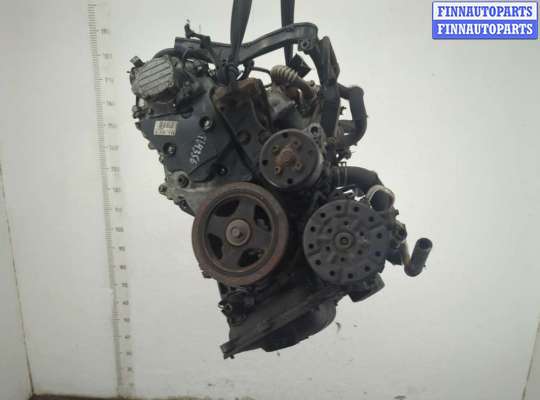 Купить Турбина на Toyota Yaris 2005-2011 Турбина TT975135 на Toyota Yaris 2005-2011