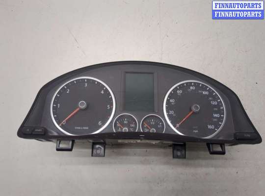 купить Щиток приборов (приборная панель) на Volkswagen Tiguan 2007-2011