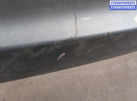 купить Крышка (дверь) багажника на Volvo V50 2004-2012
