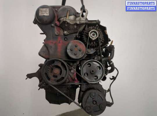 купить Двигатель (ДВС) на Ford Focus 2 2005-2008