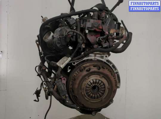 купить Двигатель (ДВС) на Ford Focus 2 2005-2008