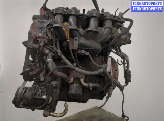 купить Двигатель (ДВС) на Ford Focus 2 2005-2008