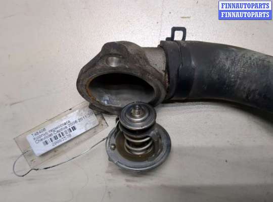 купить Корпус термостата на Chevrolet Captiva 2006-2011