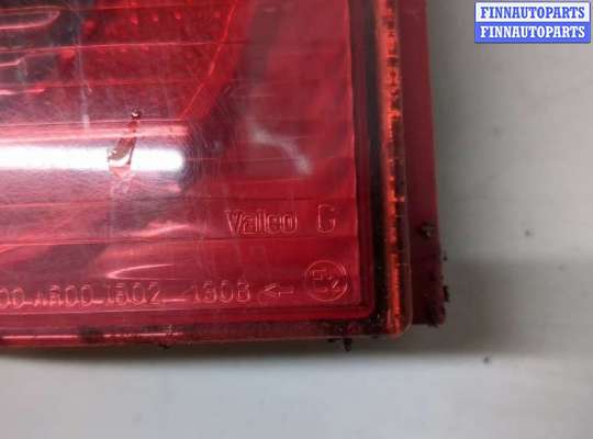 купить Фонарь (задний) на Peugeot 307 2001-2008