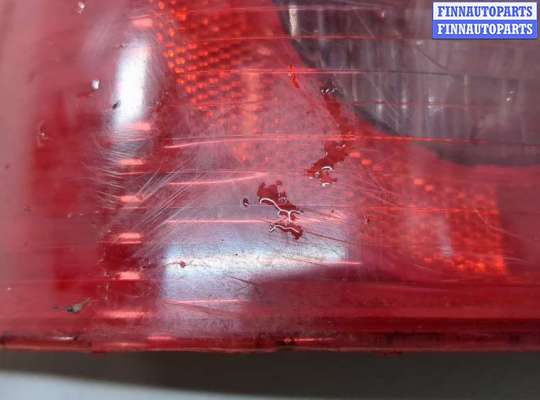 купить Фонарь (задний) на Peugeot 307 2001-2008