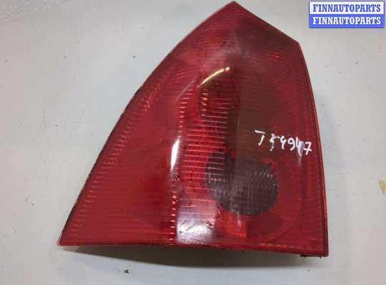 купить Фонарь (задний) на Peugeot 307 2001-2008
