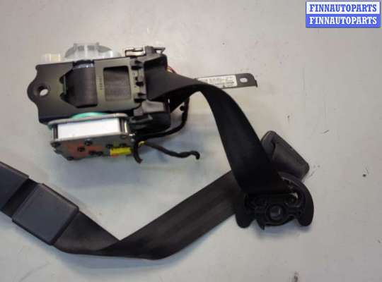 купить Ремень безопасности на Audi A4 (B8) 2007-2015