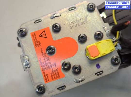 купить Ремень безопасности на Audi A4 (B8) 2007-2015