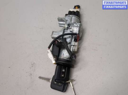 купить Замок зажигания на Nissan Note E11 2005-2013