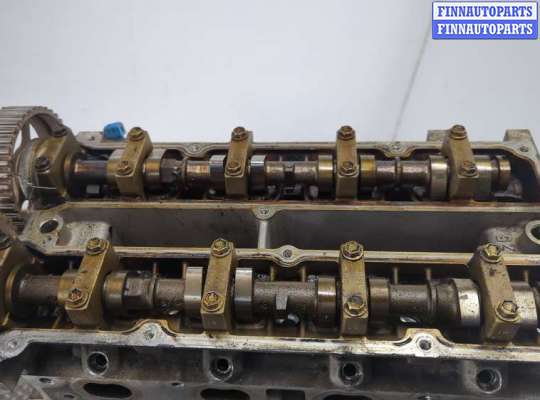 Головка блока (ГБЦ) FO2035205 на Ford Fusion 2002-2012