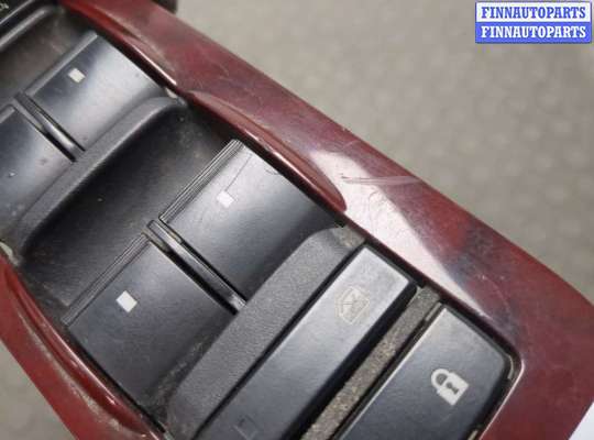 купить Кнопка стеклоподъемника (блок кнопок) на Cadillac Escalade 3 2006-2014