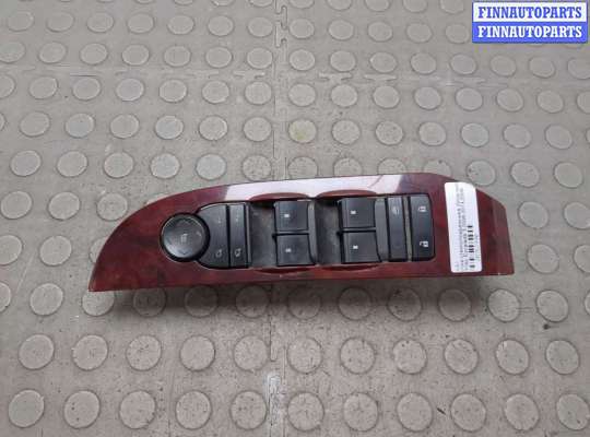 купить Кнопка стеклоподъемника (блок кнопок) на Cadillac Escalade 3 2006-2014