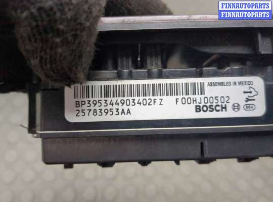 купить Кнопка стеклоподъемника (блок кнопок) на Cadillac Escalade 3 2006-2014