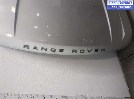 купить Капот на Land Rover Range Rover 3 (LM) 2002-2012