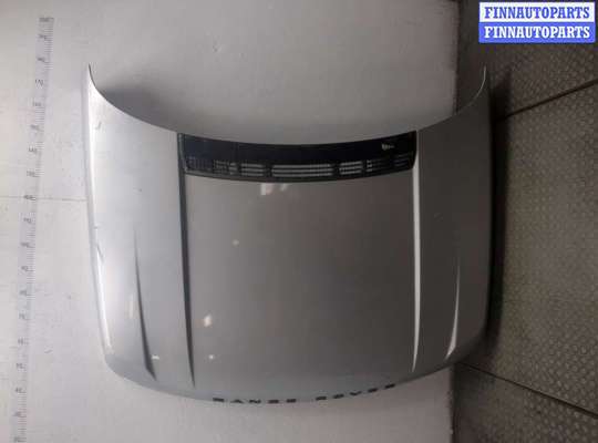 Купить Капот на Land Rover Range Rover 3 (LM) 2002-2012 Капот LRN9443 на Land Rover Range Rover 3 (LM) 2002-2012