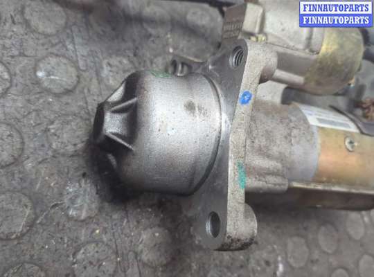 купить Стартер на Ford Fiesta 1995-2002