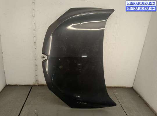 Обшивка капота RN1584753 на Renault Megane 3 2009-2016