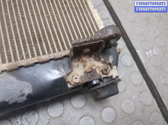 купить Радиатор охлаждения двигателя на Suzuki Grand Vitara 2005-2016