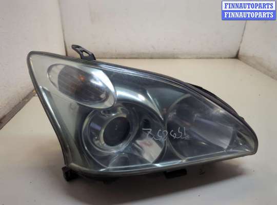 Фара (передняя) LXA5086 на Lexus RX 2003-2009