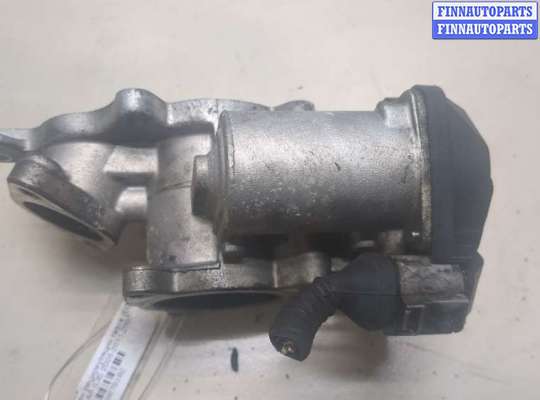 купить Клапан рециркуляции газов (EGR) на Audi A6 (C6) 2005-2011