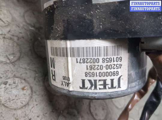 купить Замок зажигания на Toyota Auris E15 2006-2012