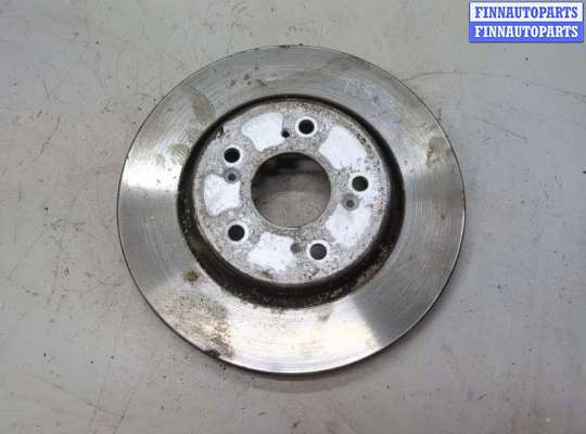 Купить Диск тормозной на Honda CR-V 2006-2012 Диск тормозной HD534596 на Honda CR-V 2006-2012