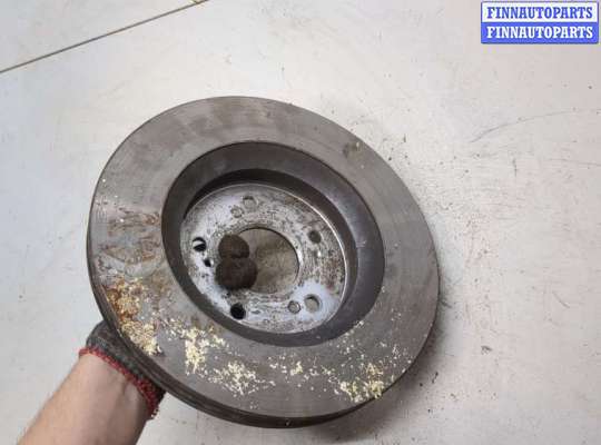купить Диск тормозной на Honda CR-V 2006-2012