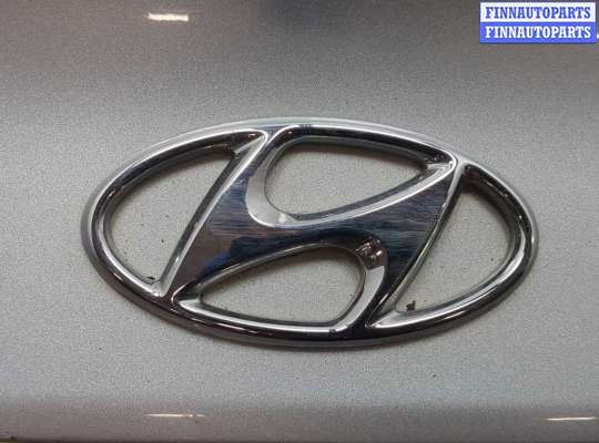 купить Крышка (дверь) багажника на Hyundai i40 2011-2019