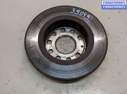купить Диск тормозной на Volkswagen Golf 5 2003-2009