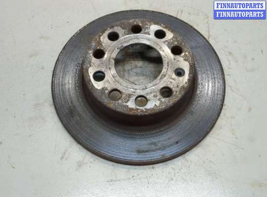 купить Диск тормозной на Volkswagen Golf 5 2003-2009