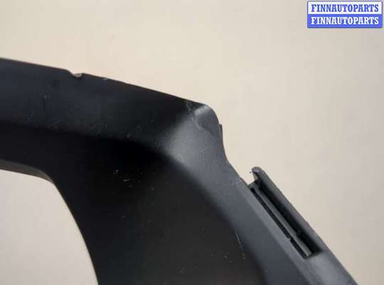 купить Рамка под щиток приборов на Honda Civic 2011-2017