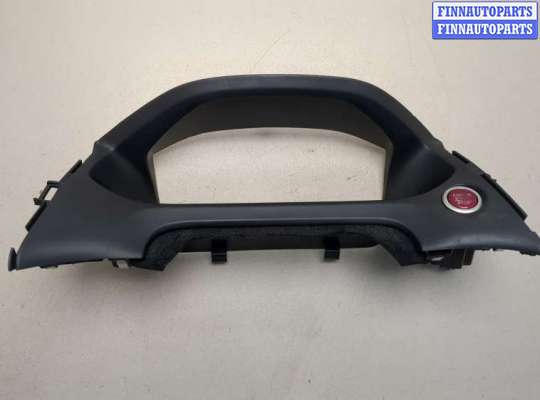 купить Рамка под щиток приборов на Honda Civic 2011-2017