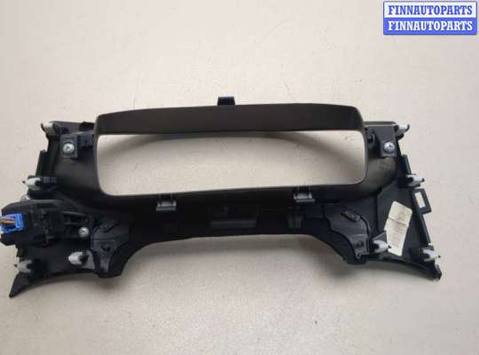 купить Рамка под щиток приборов на Honda Civic 2011-2017