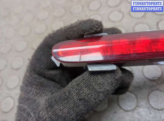 Фонарь (стоп-сигнал) центральный на Mercedes-Benz CLK (W209)