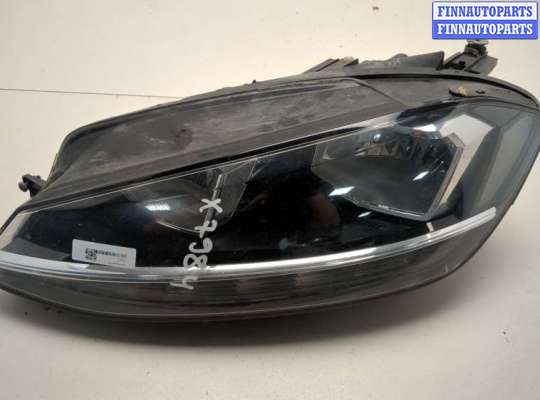 Фара (передняя) VG2727164 на Volkswagen Golf 7 2012-2020