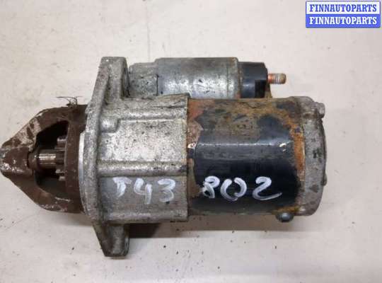 купить Стартер на Mitsubishi ASX 2010-2020