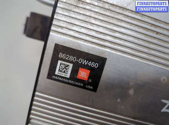 купить Усилитель звука на Toyota Prius 2003-2009