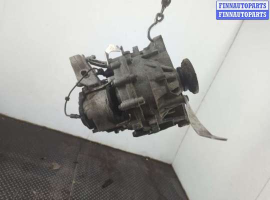 купить КПП 5-ст.мех. (МКПП) на Skoda Octavia (A5) 2004-2013