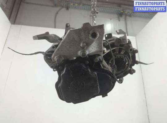 купить КПП 5-ст.мех. (МКПП) на Skoda Octavia (A5) 2004-2013