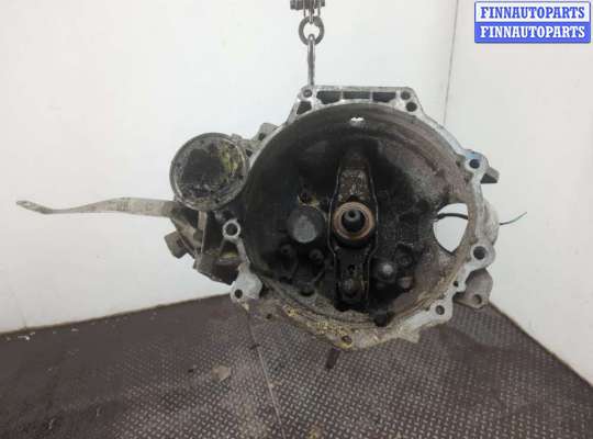 купить КПП 5-ст.мех. (МКПП) на Skoda Octavia (A5) 2004-2013