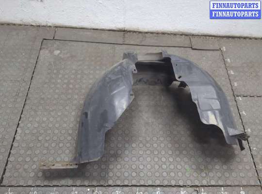 купить Защита арок (подкрылок) на Ford Focus 2 2005-2008