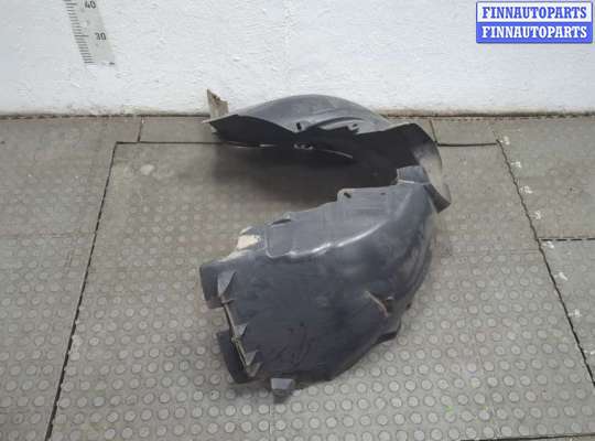 купить Защита арок (подкрылок) на Ford Focus 2 2005-2008