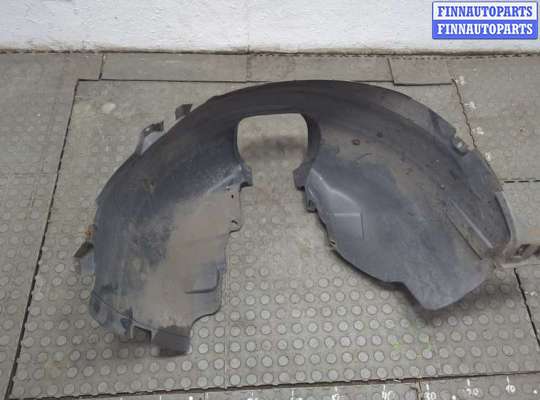 купить Защита арок (подкрылок) на Ford Focus 2 2005-2008