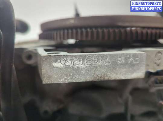 купить Маховик на Ford Fusion 2002-2012