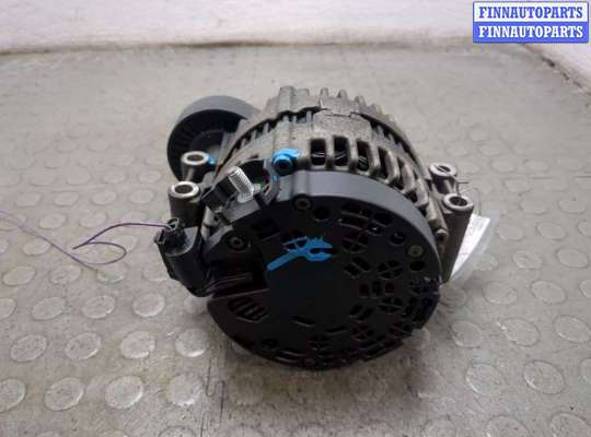 купить Генератор на BMW X3 E83 2003-2010