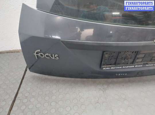 купить Петля крышки багажника на Ford Focus 1 1998-2004