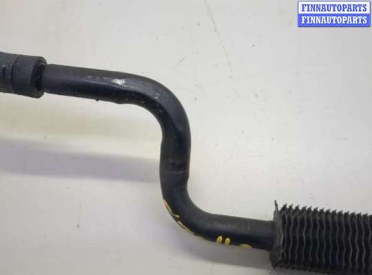 купить Радиатор масляный на Ford Mondeo 3 2000-2007