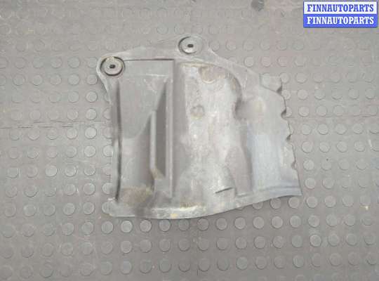 купить Пластик (Обшивка) моторного отсека на Infiniti JX 2012-2014