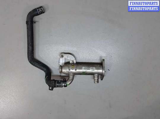 купить Охладитель отработанных газов на Peugeot 307