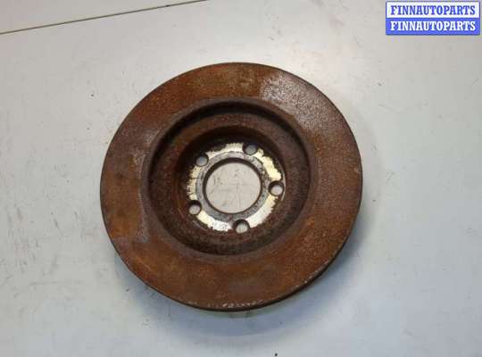 купить Диск тормозной на Ford Edge 2006-2015